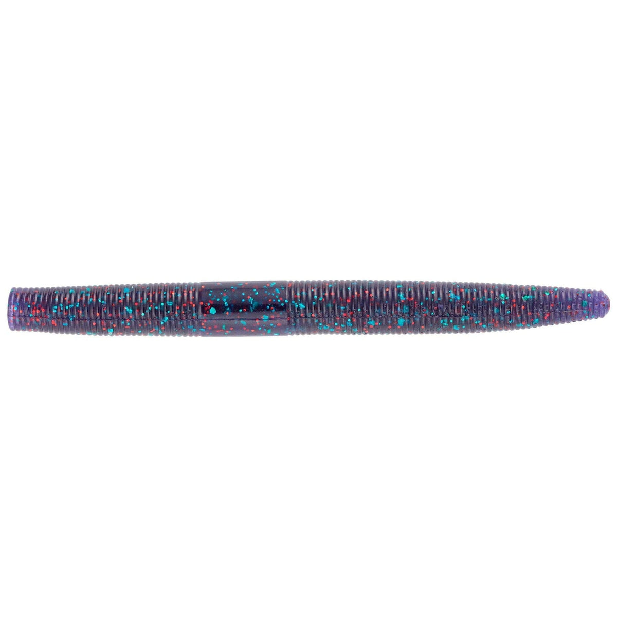 Yum Dinger 5" 8pk Junebug Red