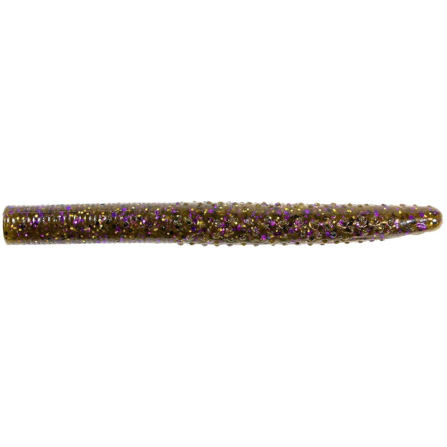 Z Man Big Trd 4" Green Pumpkin Goby