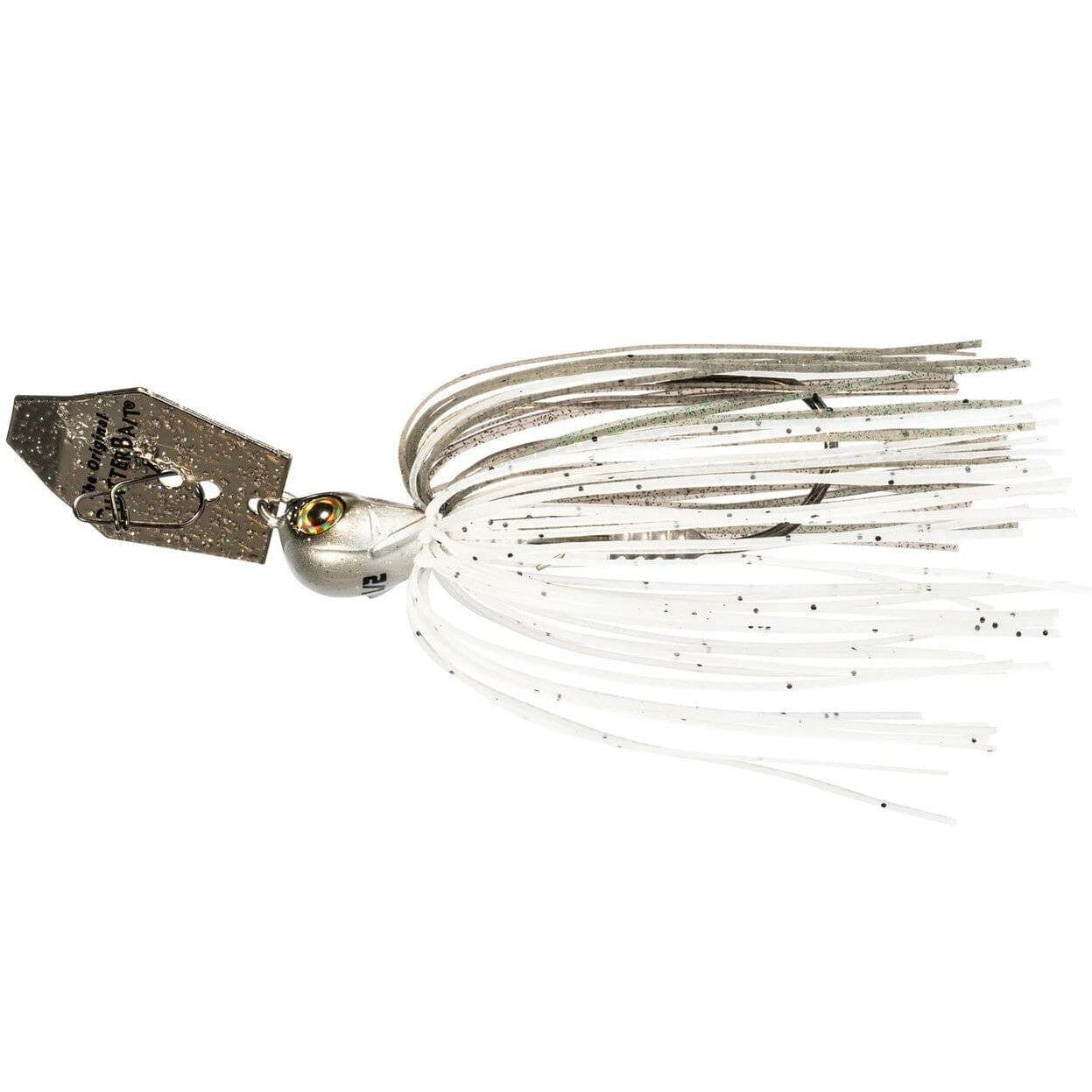 Z Man Chatterbait Elite EVO Electric Shad 3/8 oz