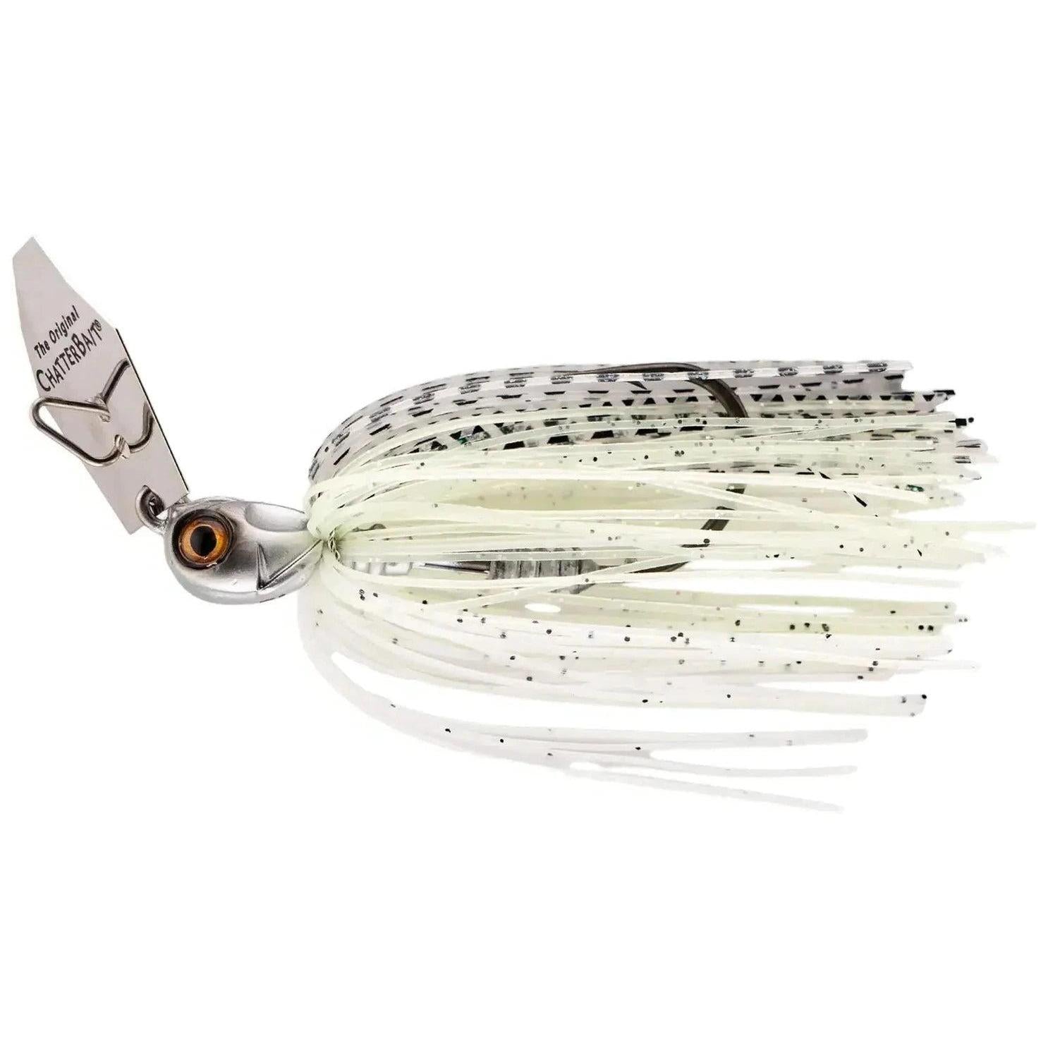 Z-Man Chatterbait Elite EVO HD Spot Remover