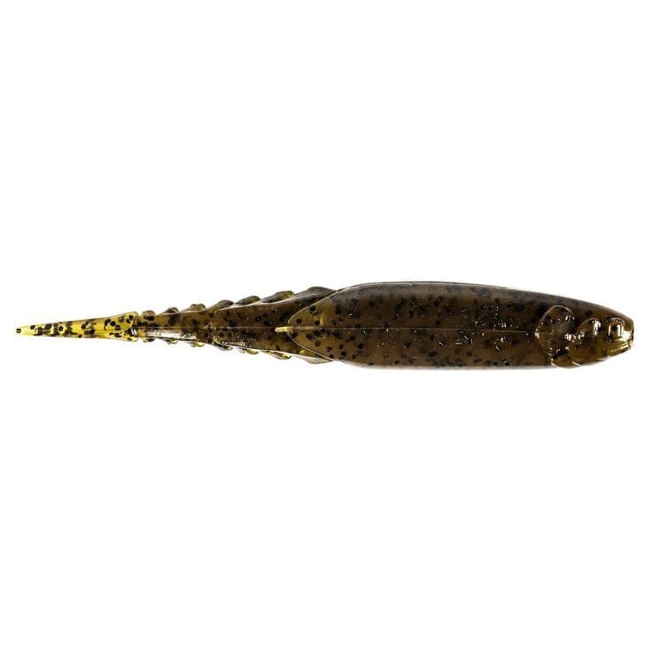 Z Man Chatterspike Green Pumpkin