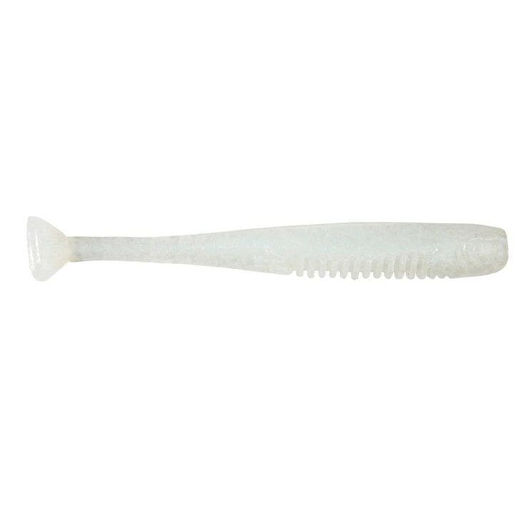 Z Man Drop Kickerz Gussy's Glimmer Blue 2.75"