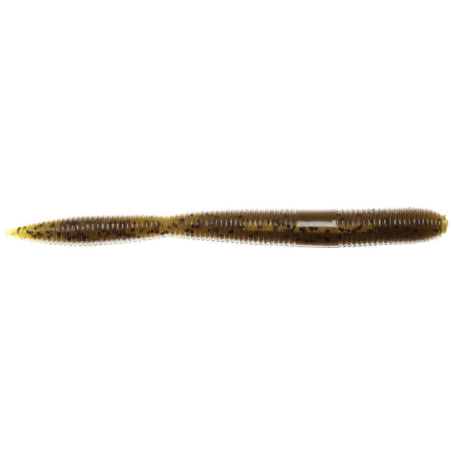 Z Man Fattyz 5" Green Pumpkin