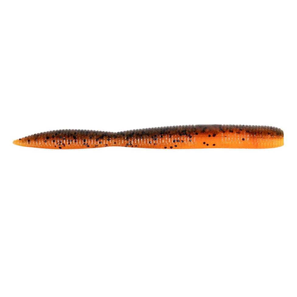 Z Man Fattyz 5" Green Pumpkin Orange