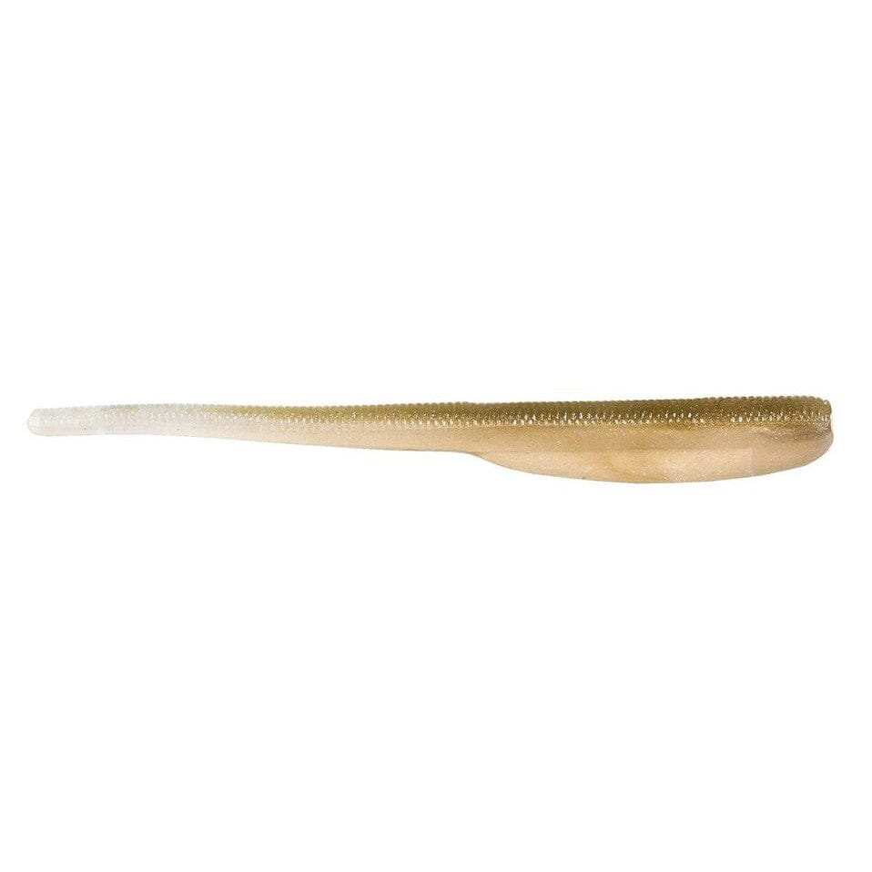 Z Man Finesse Shadz 4" Shiner