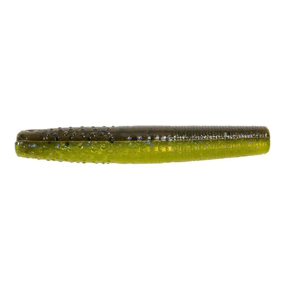 Z Man Finesse Trd 2.75" Hot Snakes