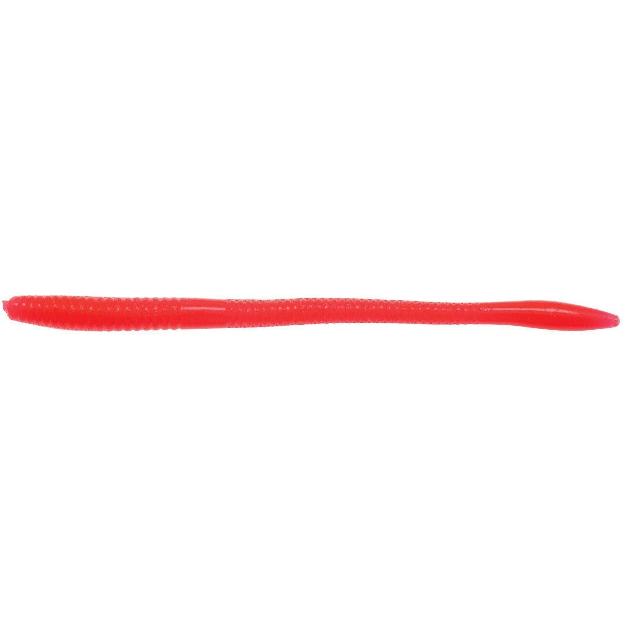 Z Man Floating Wormz 7" Menthiolate
