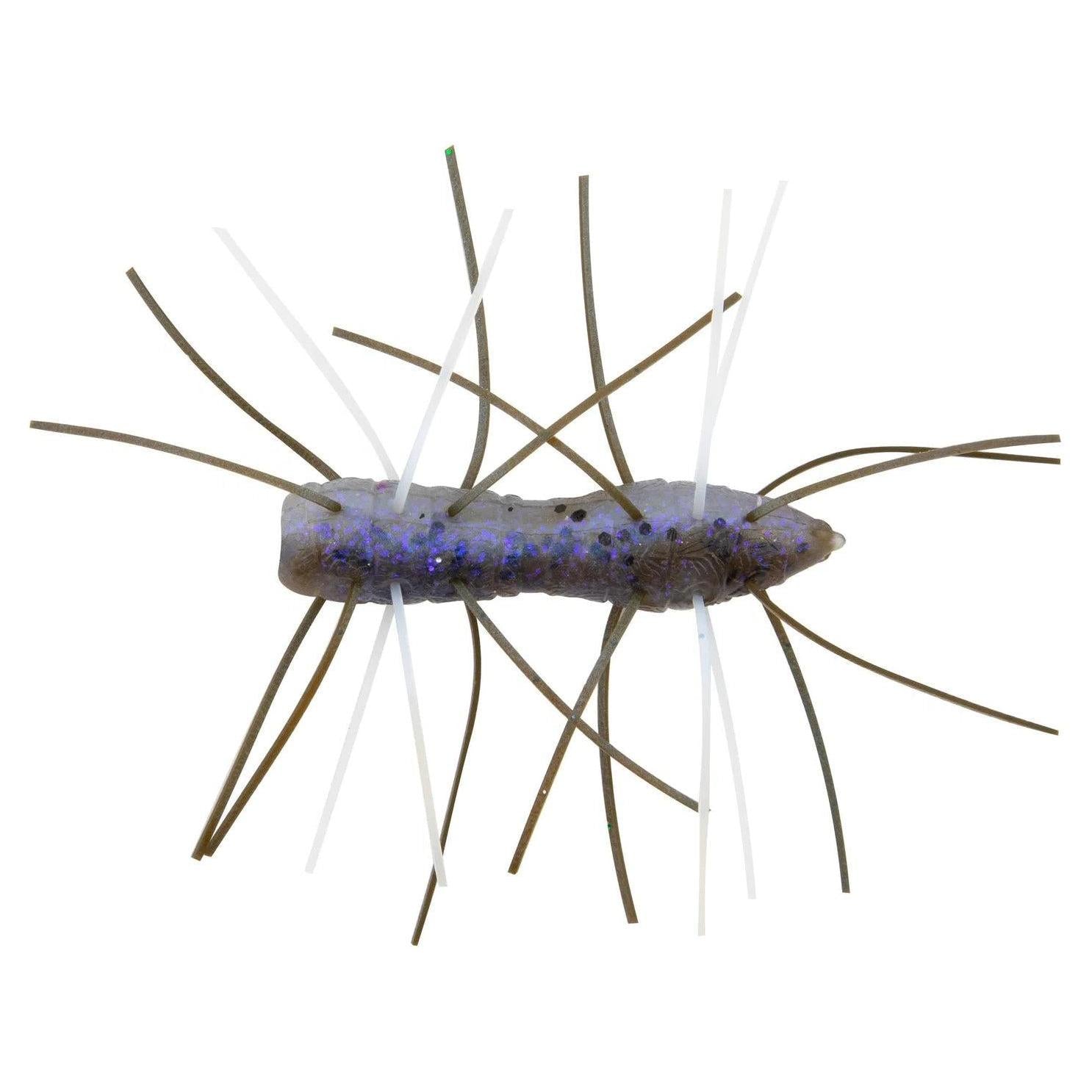 Z-Man Fuzzy Bugz 4pk The Deal