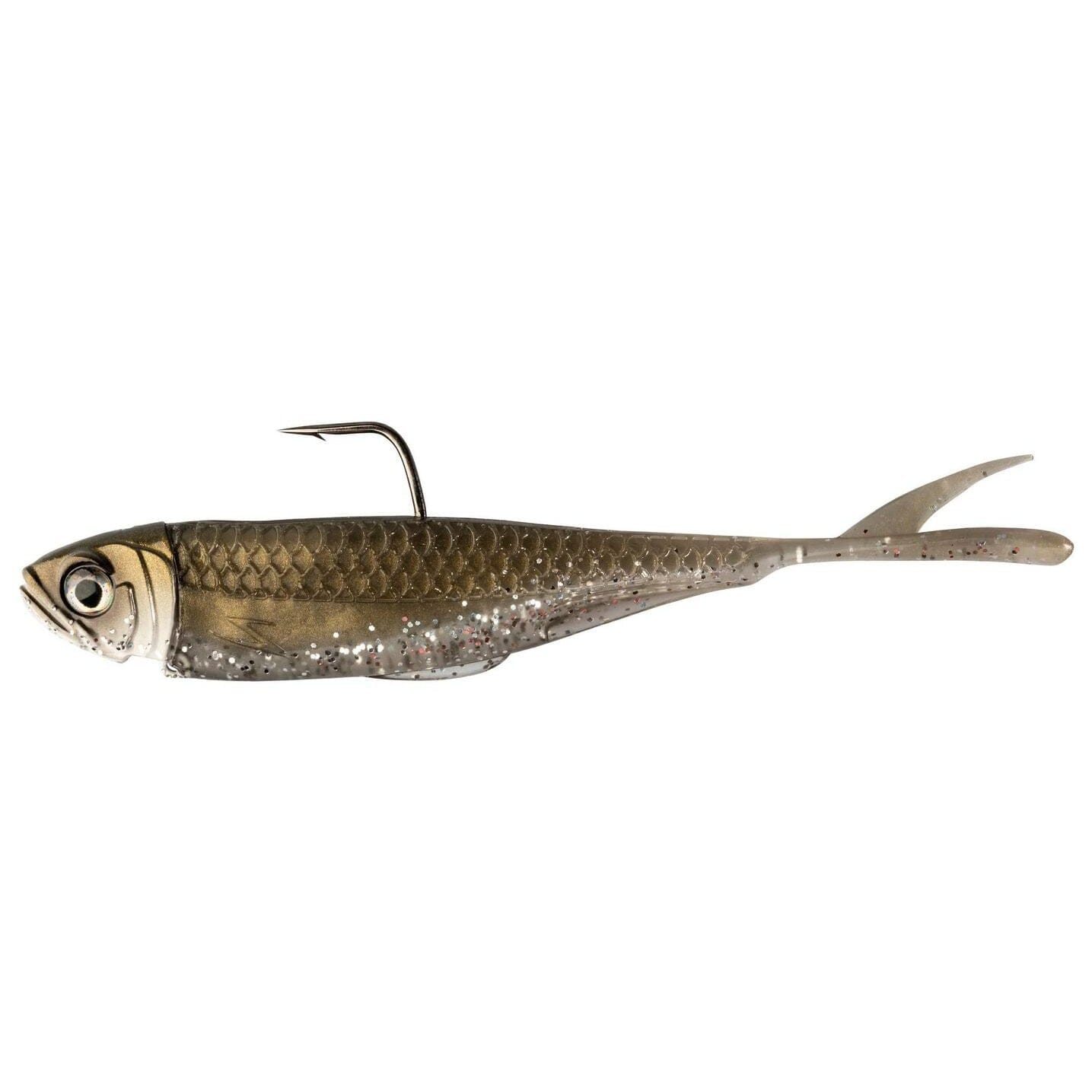 Z Man Graph Shadz Tennesse Shad 1/4oz