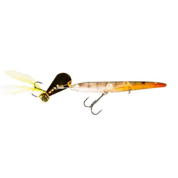 Z Man Hellraizer Ghost Gill 4"