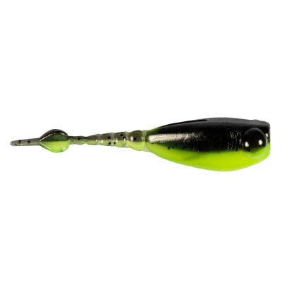 Z Man Micro Finesse Stingerz Bumblebee