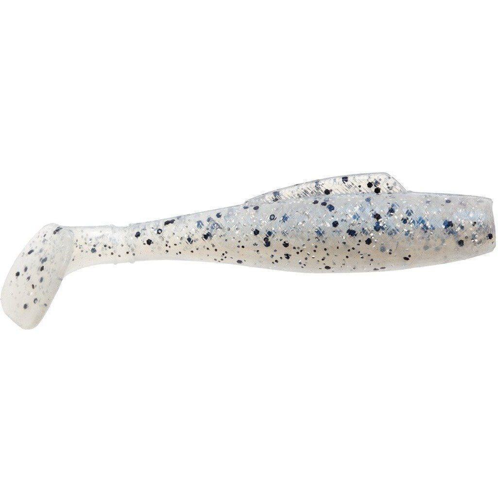 Z Man Minnowz 3" Pearl Blue Glimmer