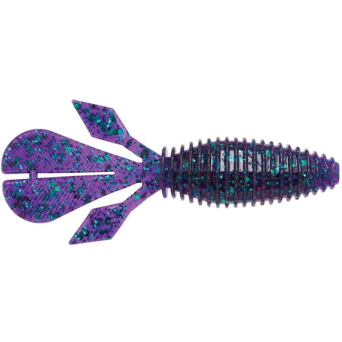 Z Man Palmetto Bugz 4" Junebug