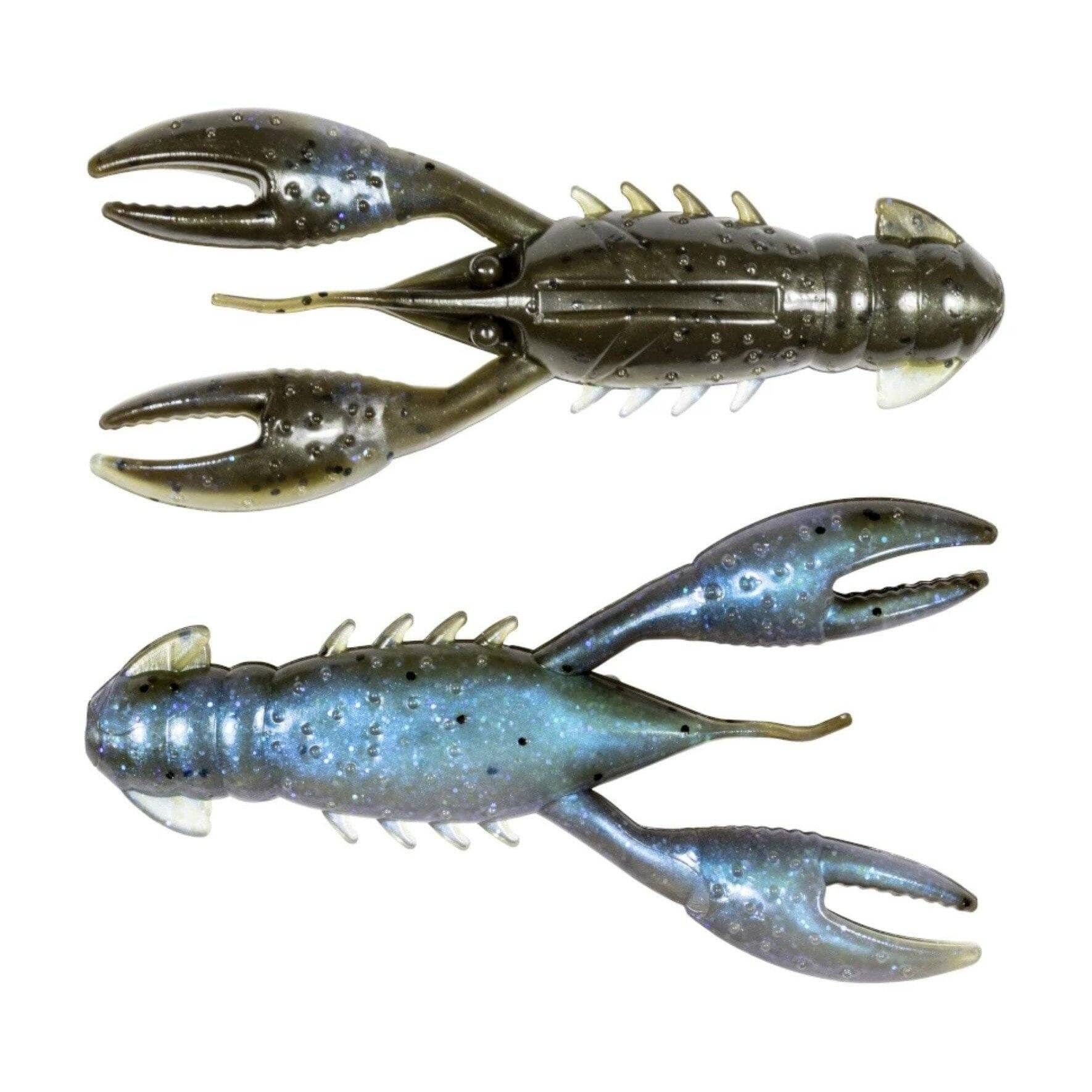 Z Man Pro Crawz The Deal