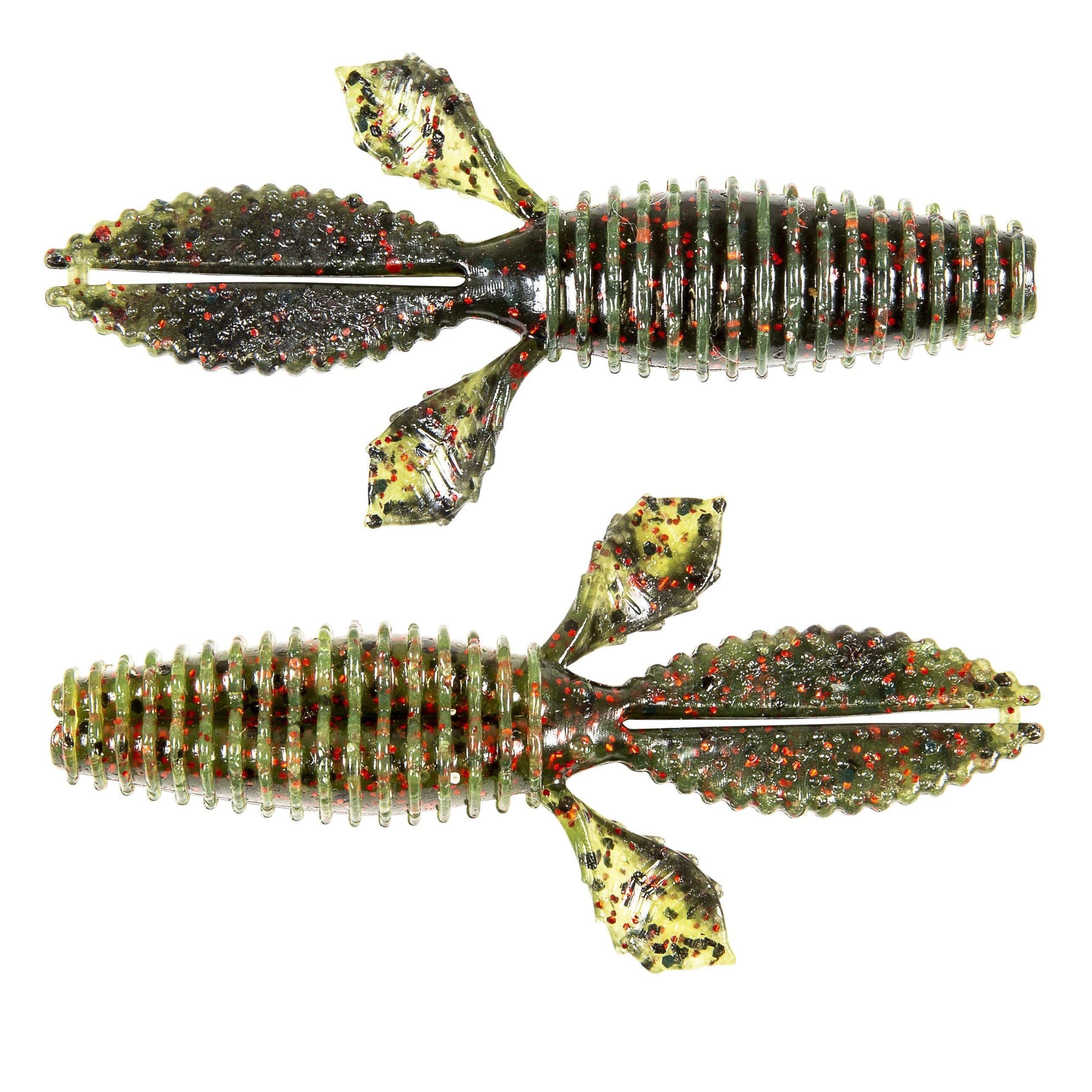 Z Man Trd Bugz Californa Craw
