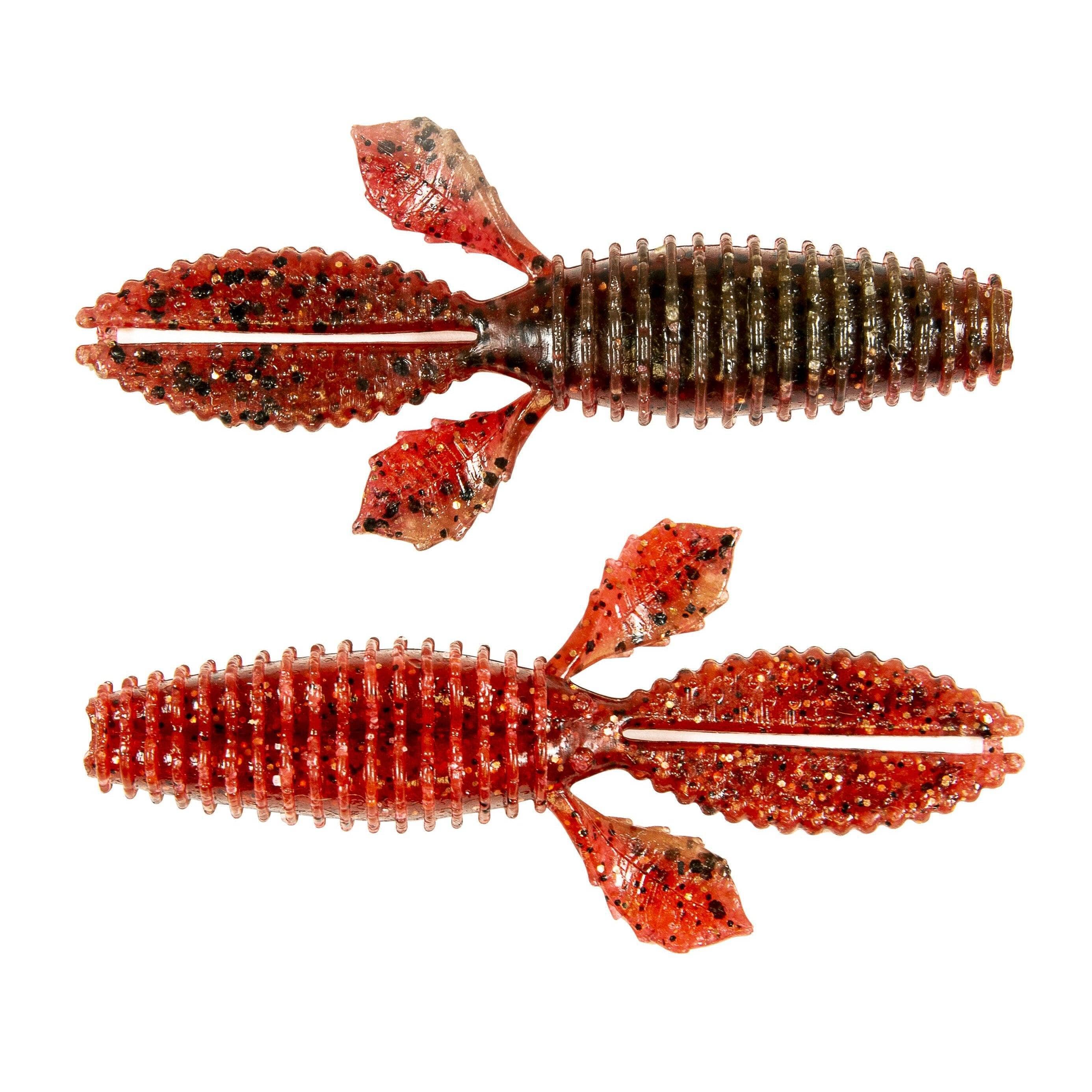 Z Man Trd Bugz Hot Craw