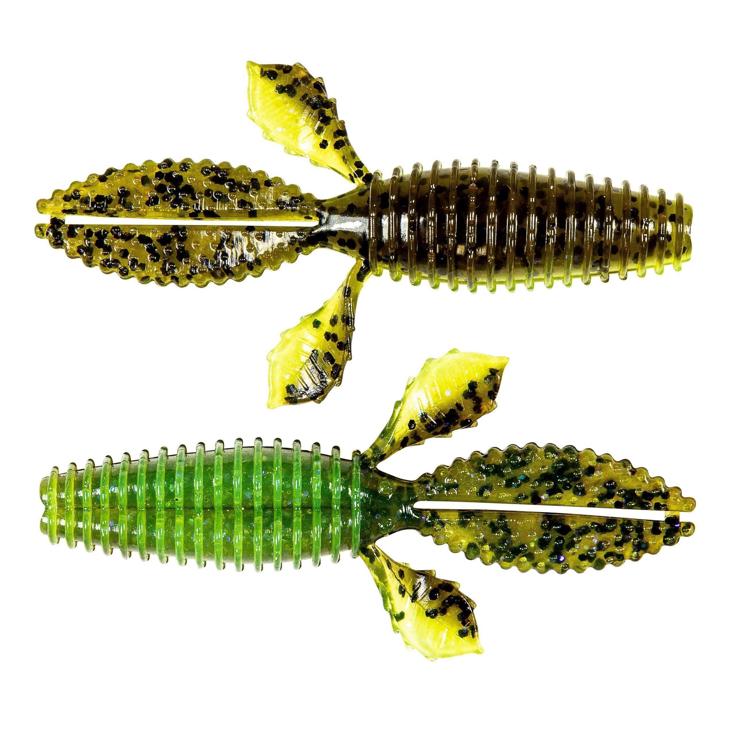 Z Man Trd Bugz Hot Snakes