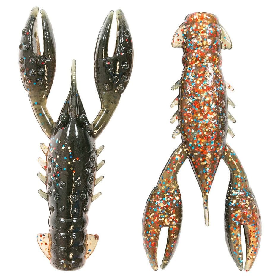 Z Man Trd Crawz 2.5" Molting Craw