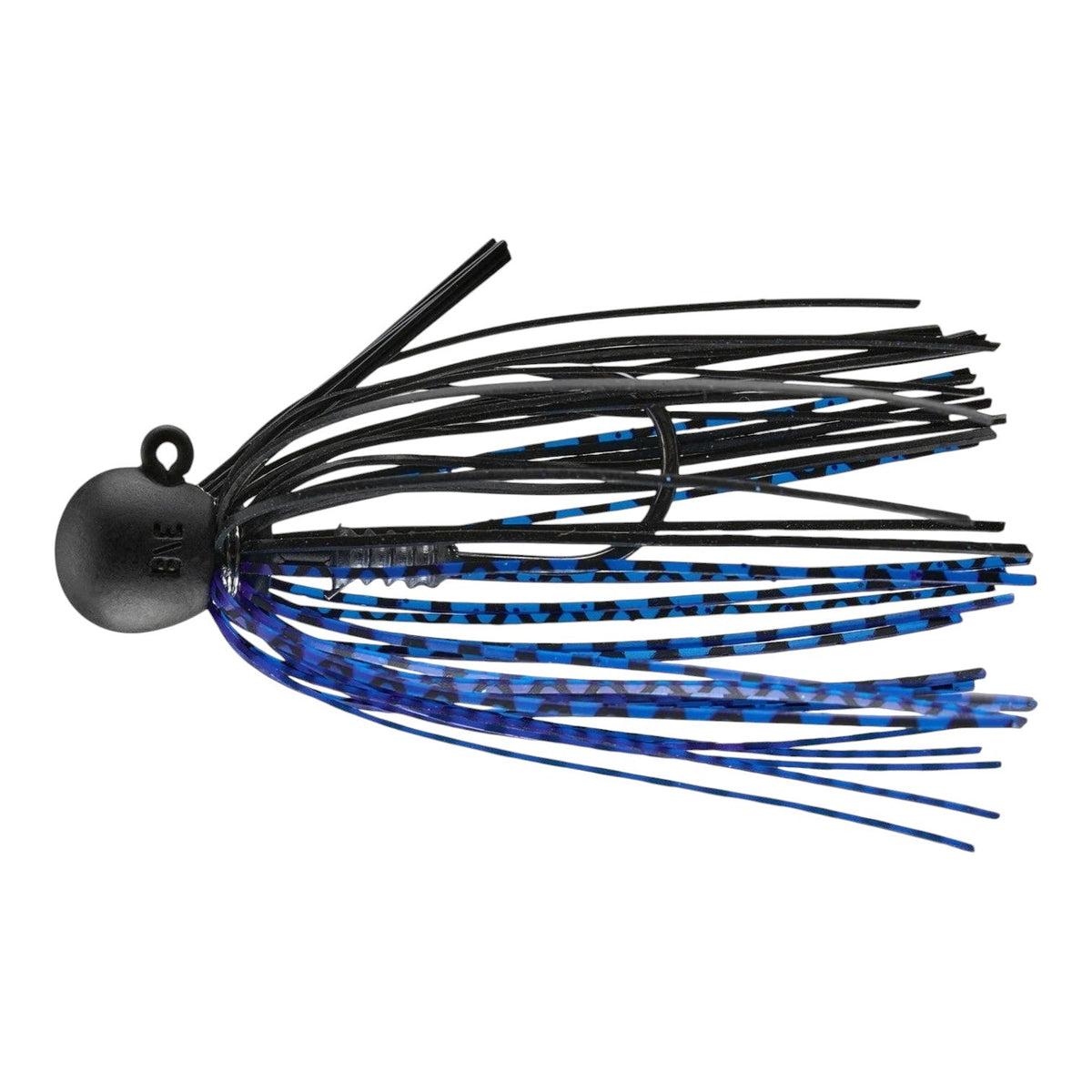 Z-Man TRD Finesse Jig Black Blue