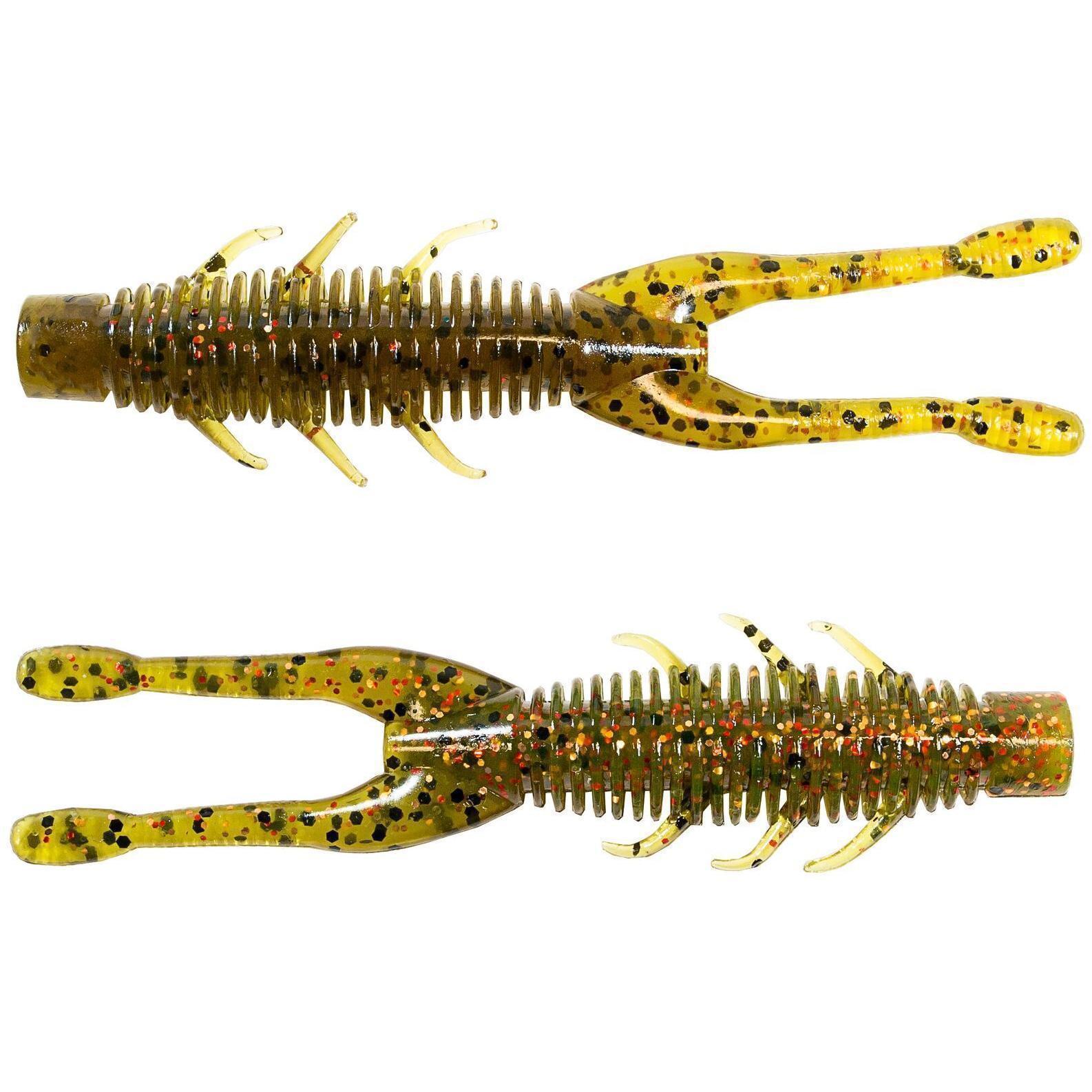 Z Man Trd Hogz 3" Canada Craw