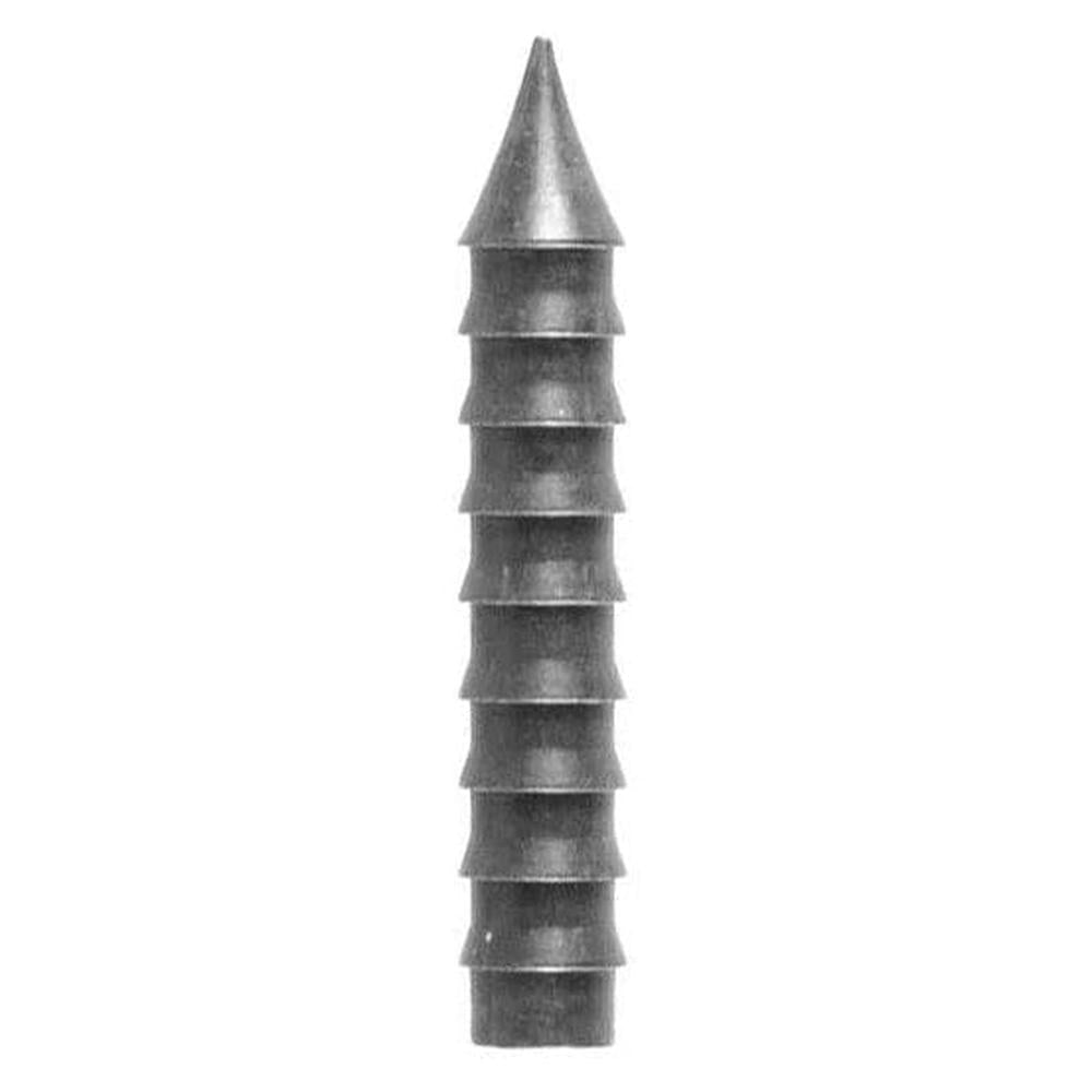 Zappu Tungsten Nail Sinkers