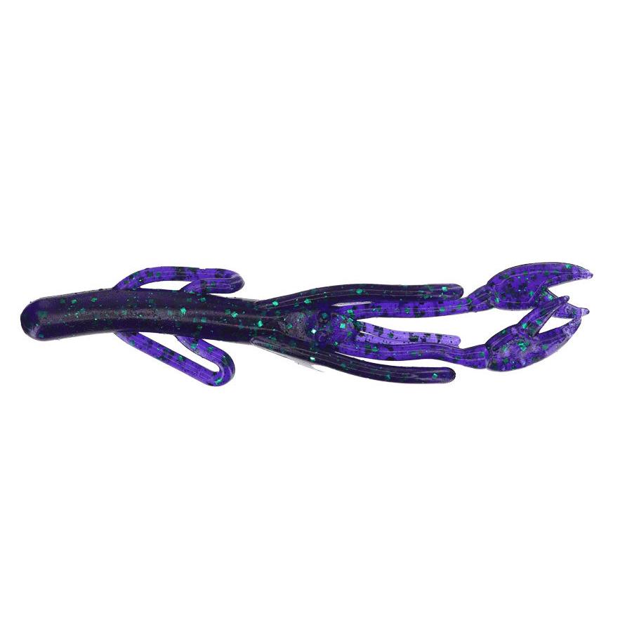 Zoom Baby Brush Craw Junebug