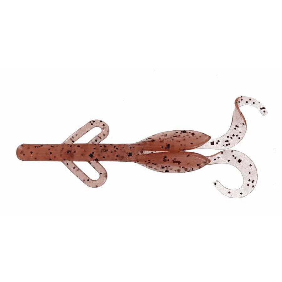 Zoom Baby Brush Hog Pumpkin