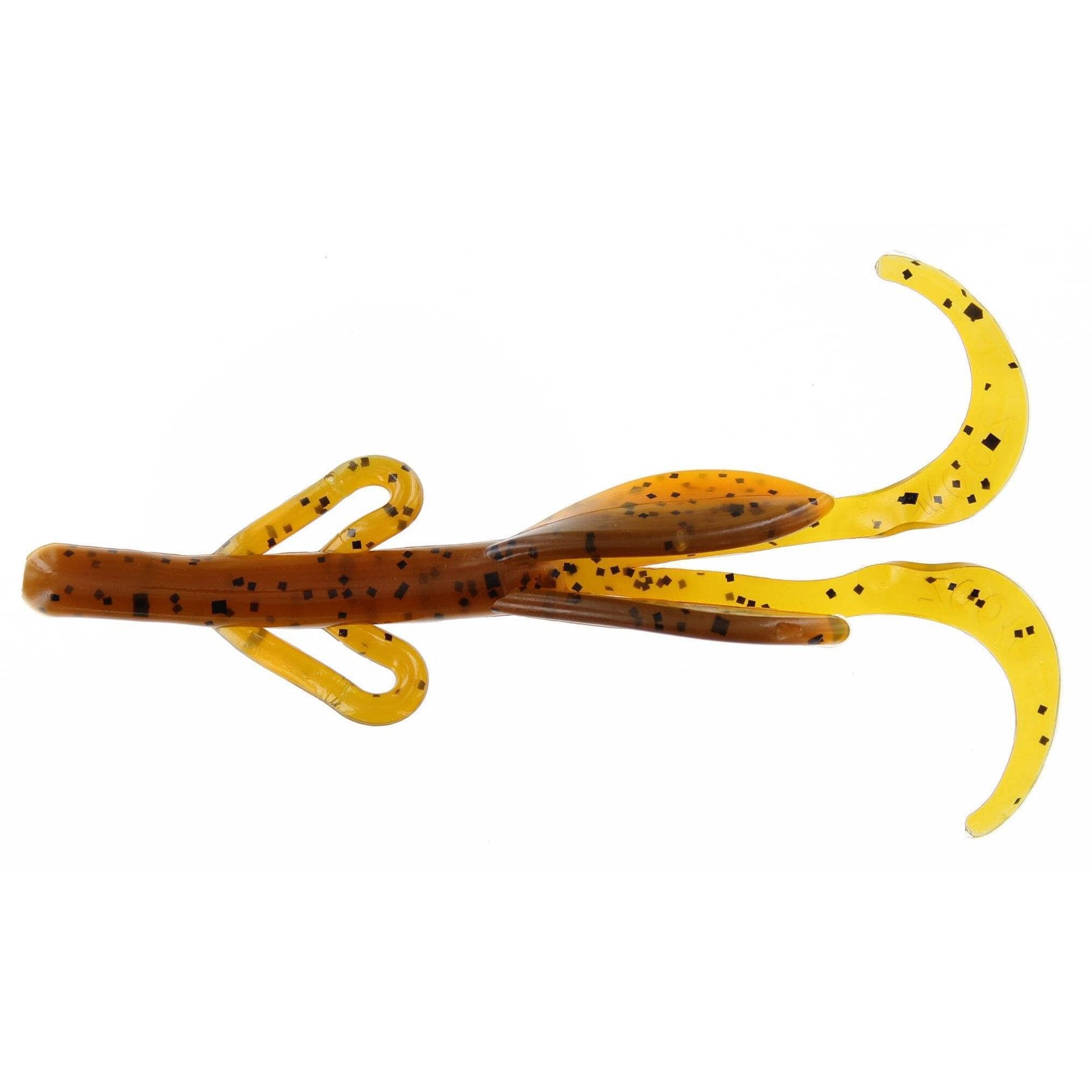 Zoom Brush Craw Alabama Craw