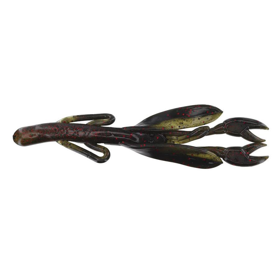 Zoom Brush Craw California 420
