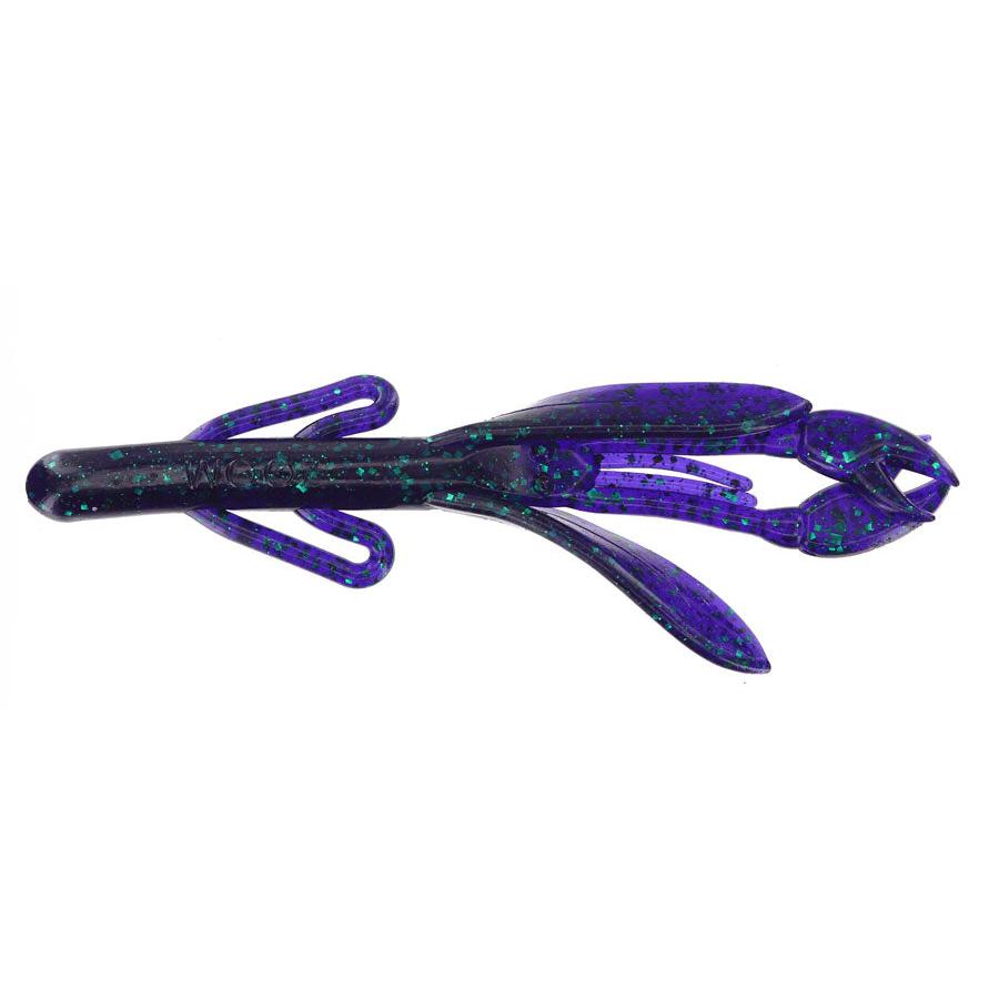 Zoom Brush Craw Junebug