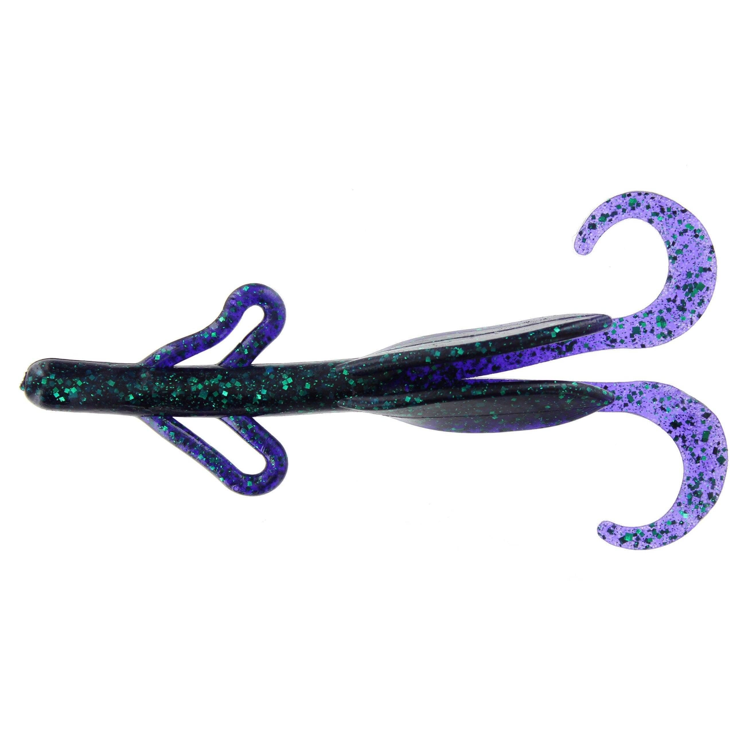Zoom Brush Hog Junebug