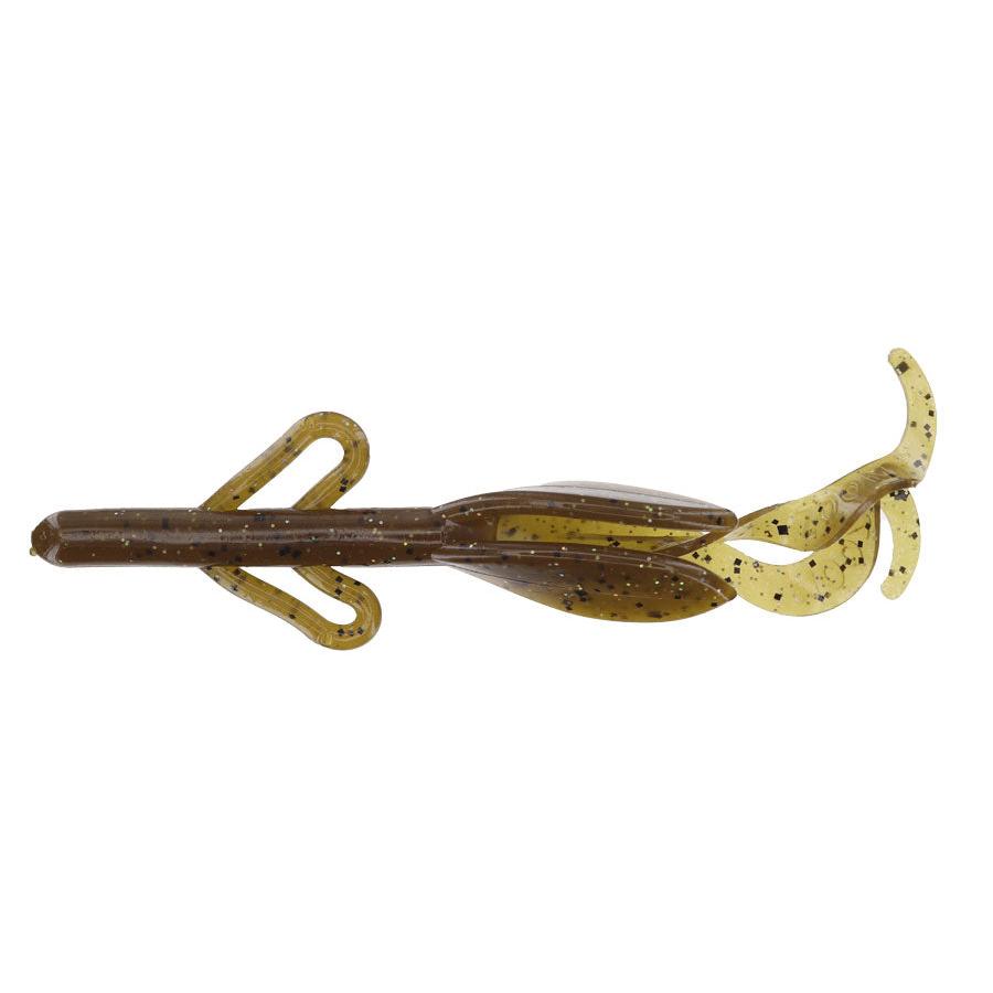 Zoom Brush Hog Midsize Green Pumpkin Magic