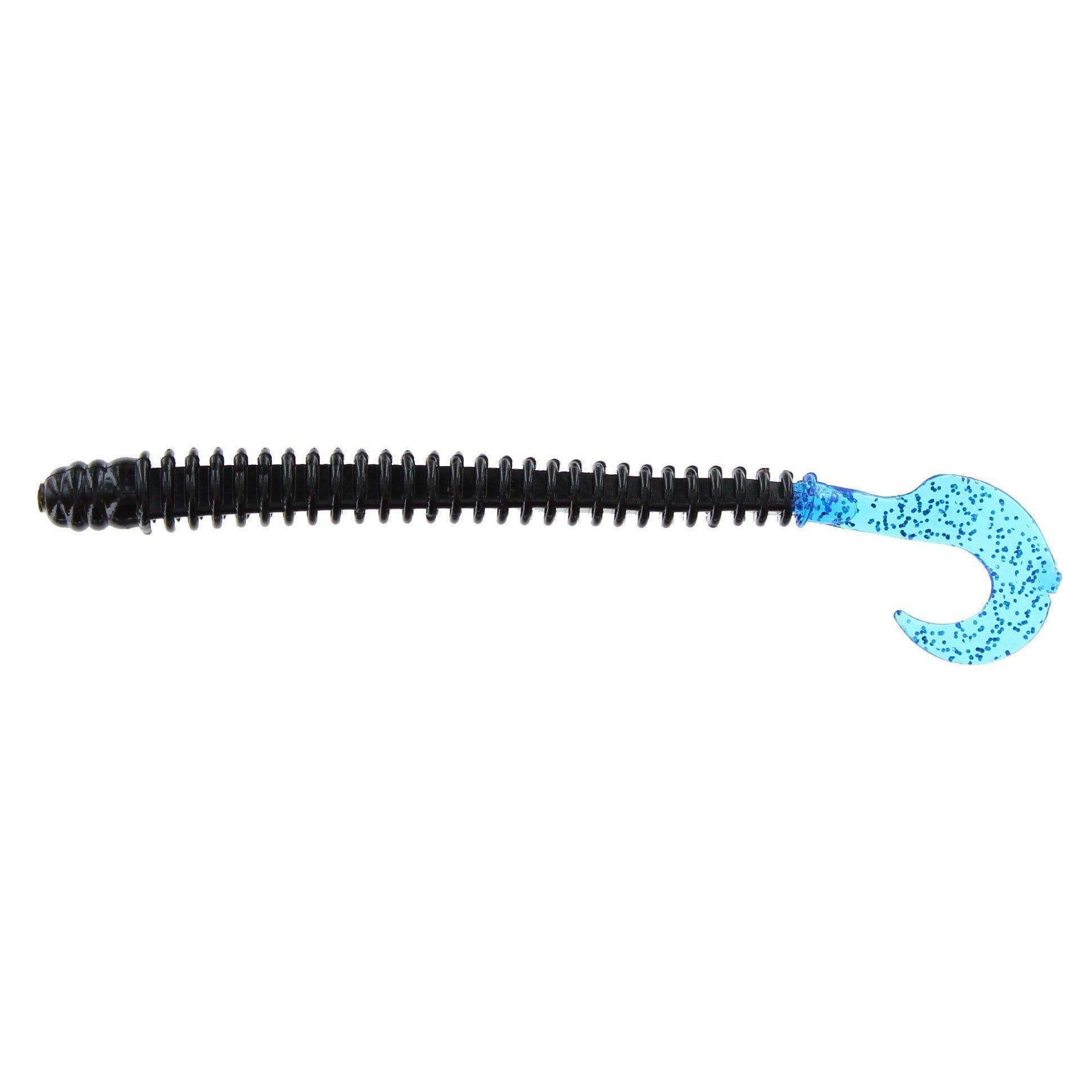 Zoom Dead Ringer 4'' Black/Blue