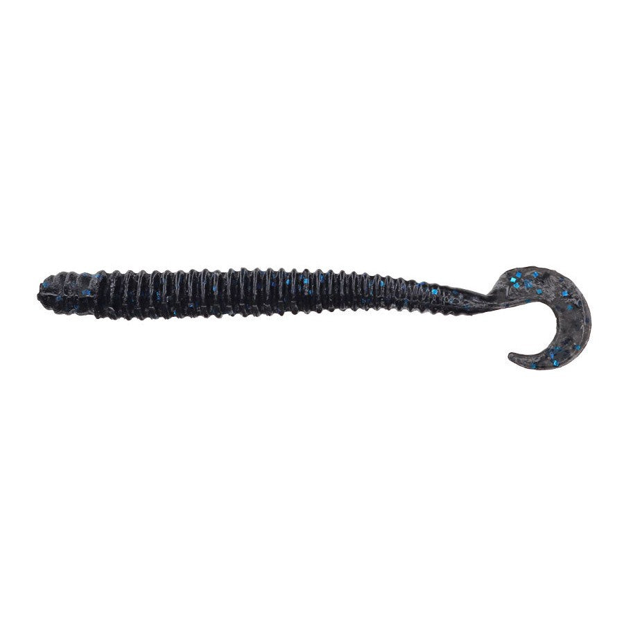 Zoom Dead Ringer 4'' Blueberry/Black Blue