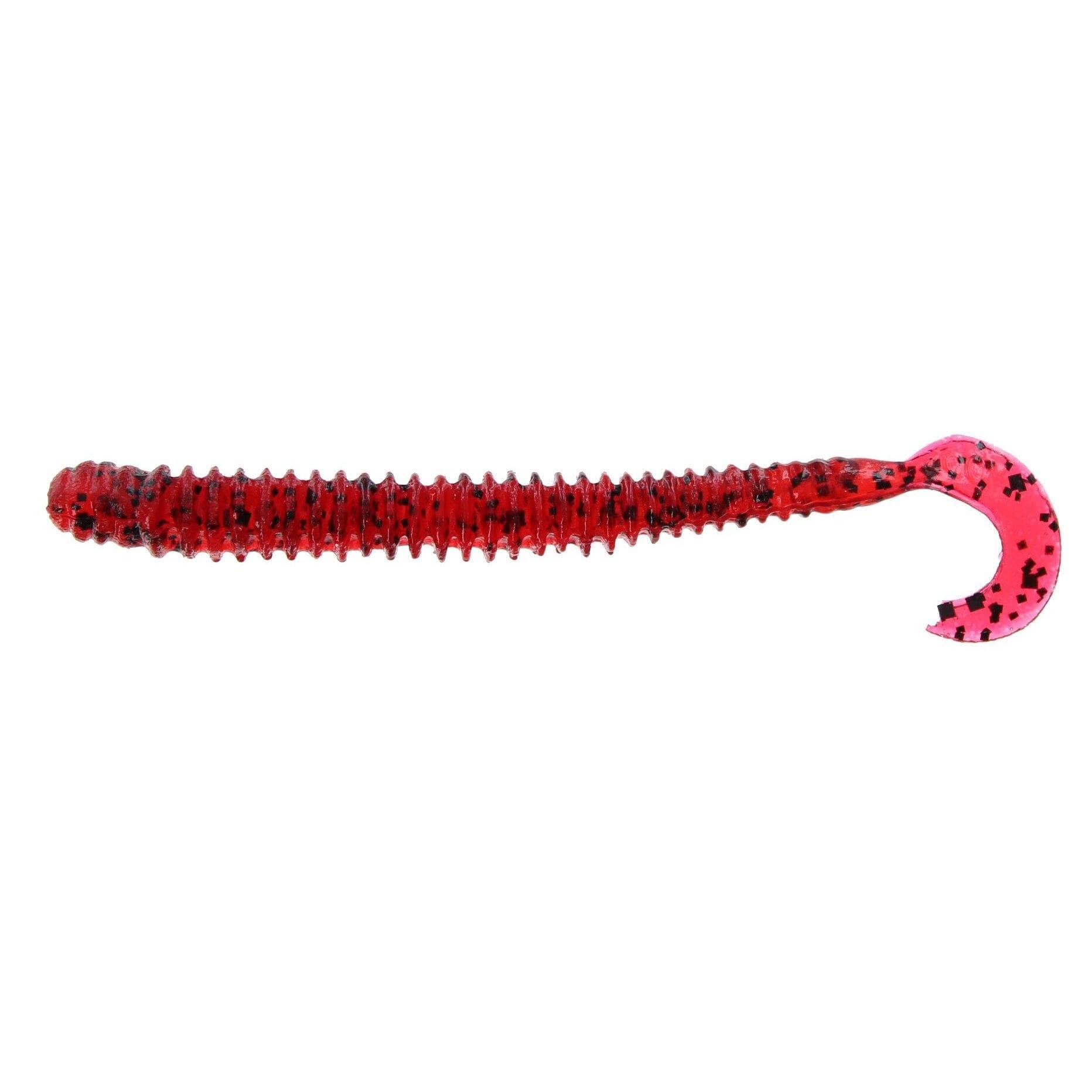 Zoom Dead Ringer 4'' Cherry Seed