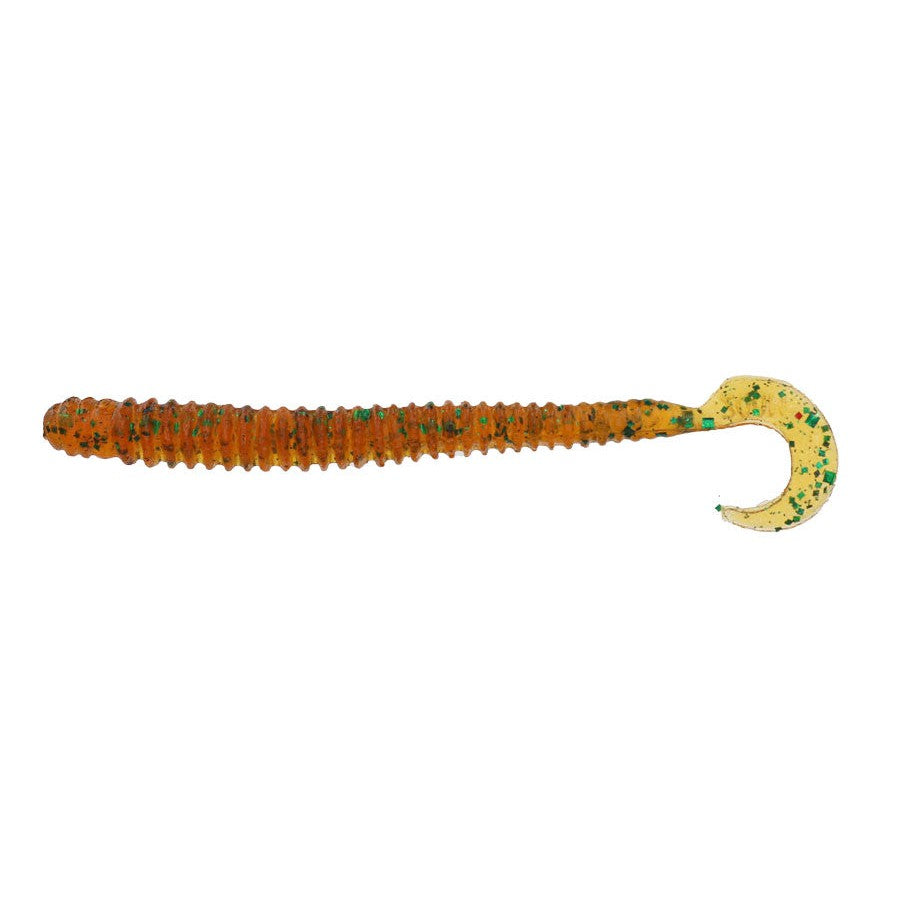 Zoom Dead Ringer 4'' Gourd Green