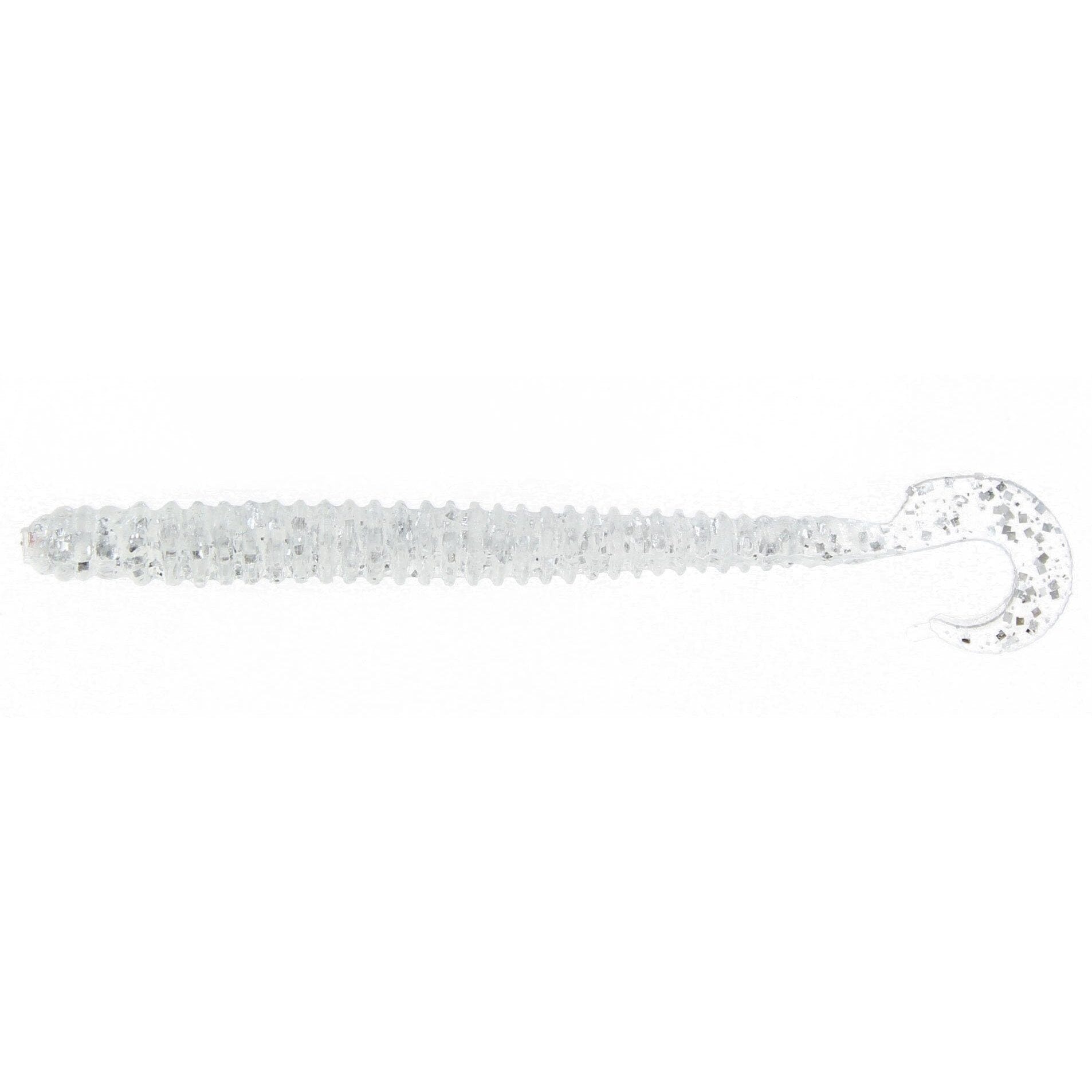 Zoom Dead Ringer 4'' Icicle
