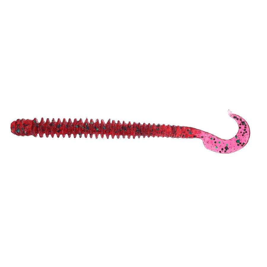 Zoom Dead Ringer 4'' Red Bug