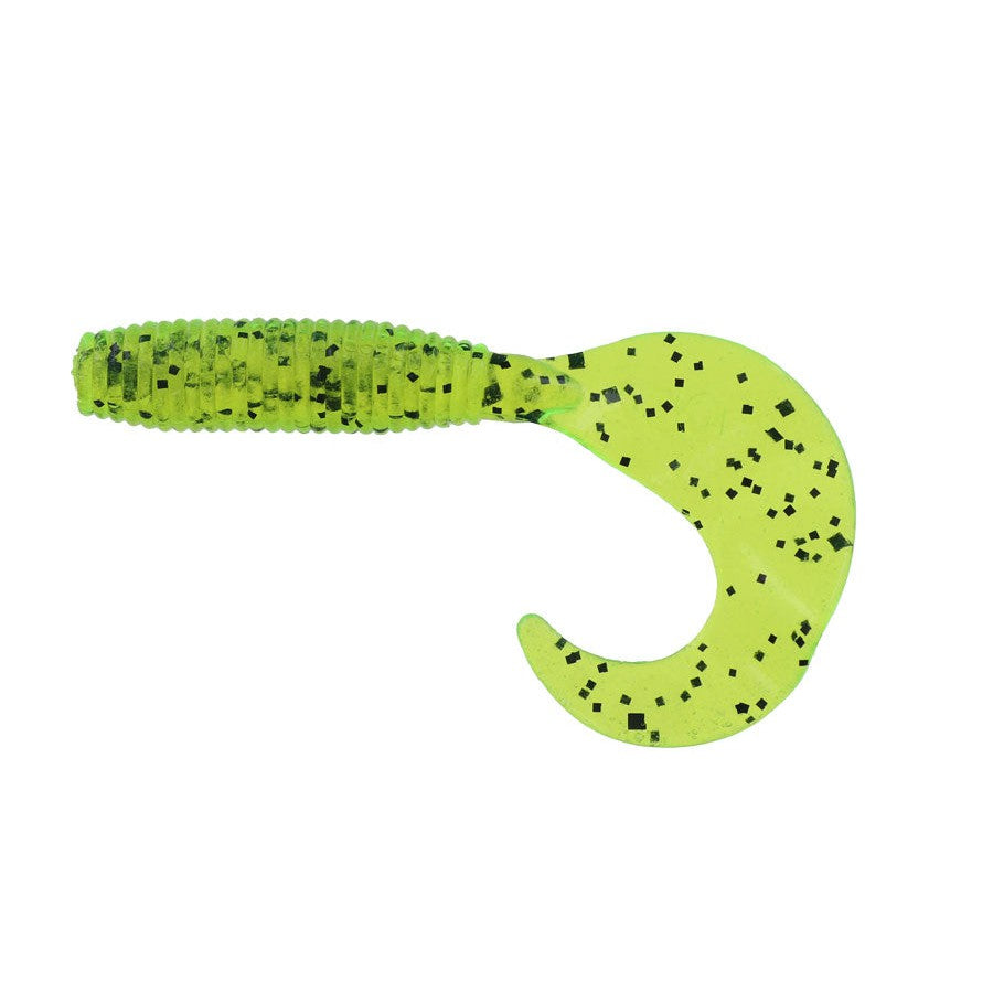 Zoom Fat Albert Single Tail Chartreuse Pepper