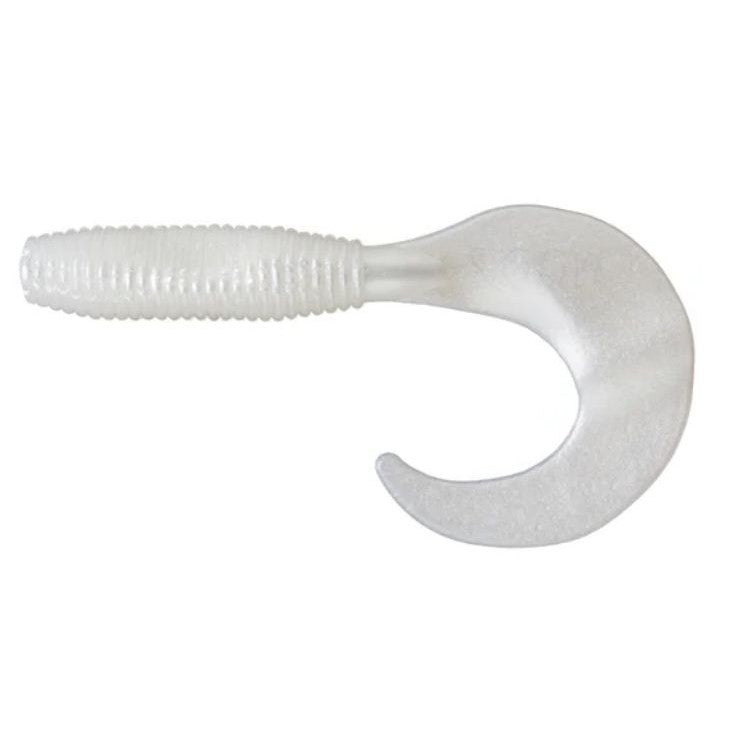 Zoom Fat Albert Single Tail White Pearl