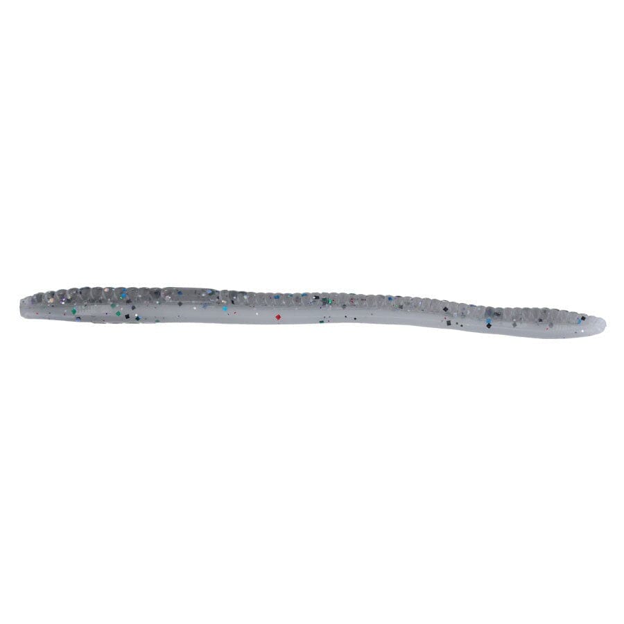 Zoom Finesse Worm 20pk Bait Fish