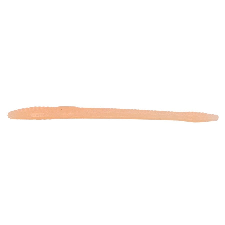 Zoom Finesse Worm 20pk Flesh
