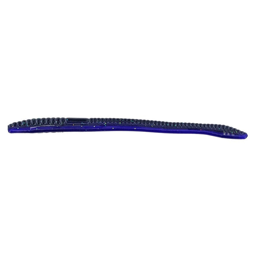 Zoom Finesse Worm 20pk Gooseberry