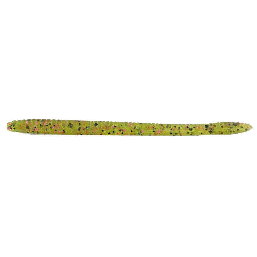 Zoom Finesse Worm 20pk Hot Watermelon