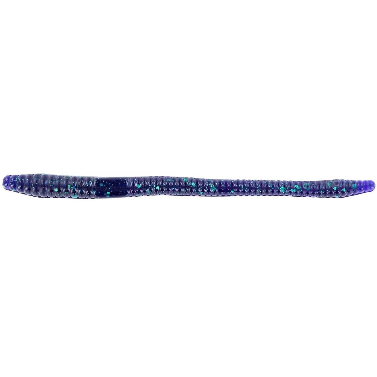 Zoom Finesse Worm 20pk Junebug