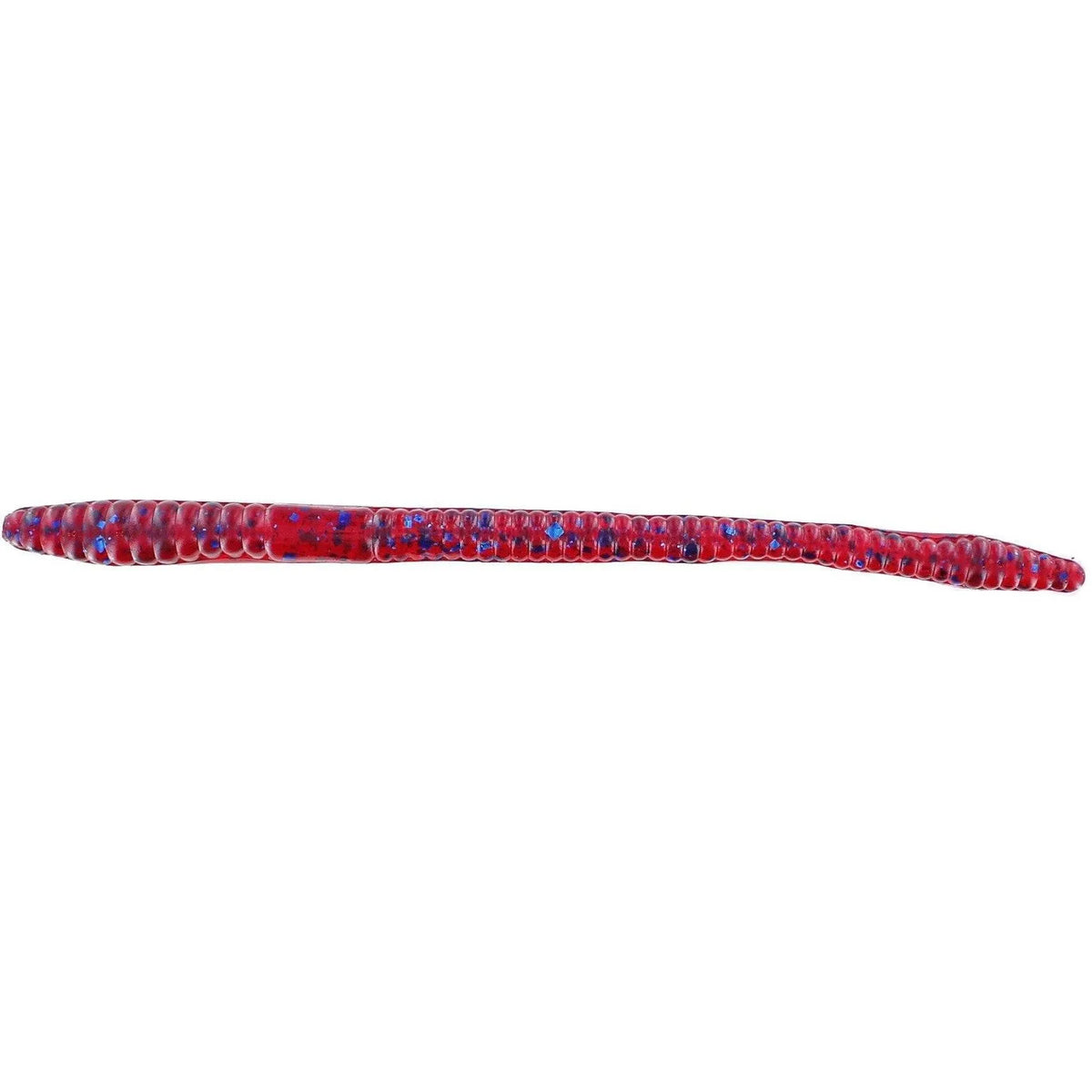 Zoom Finesse Worm 20pk Plum