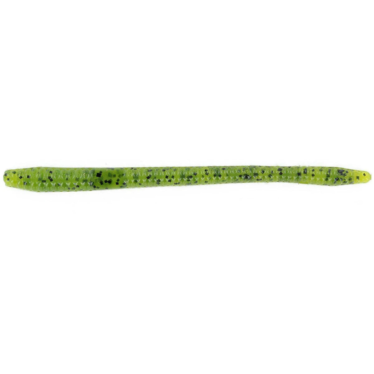 Zoom Finesse Worm 20pk Watermelon Seed