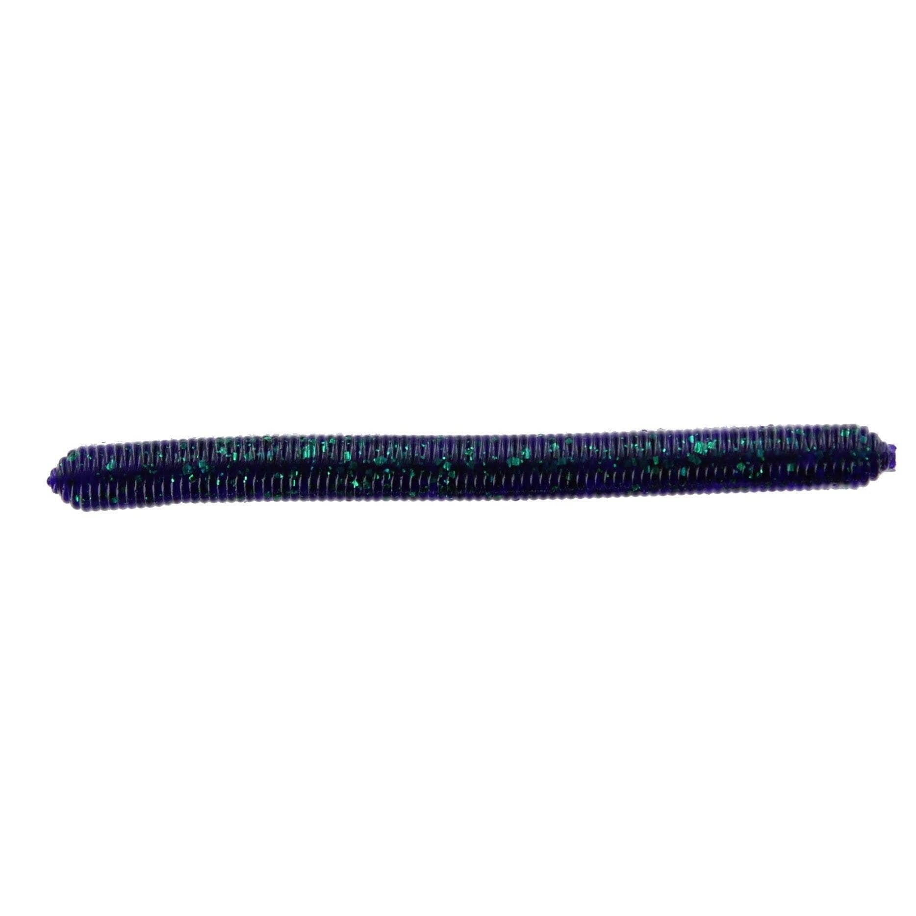 Zoom Fish Doctor Worm Junebug