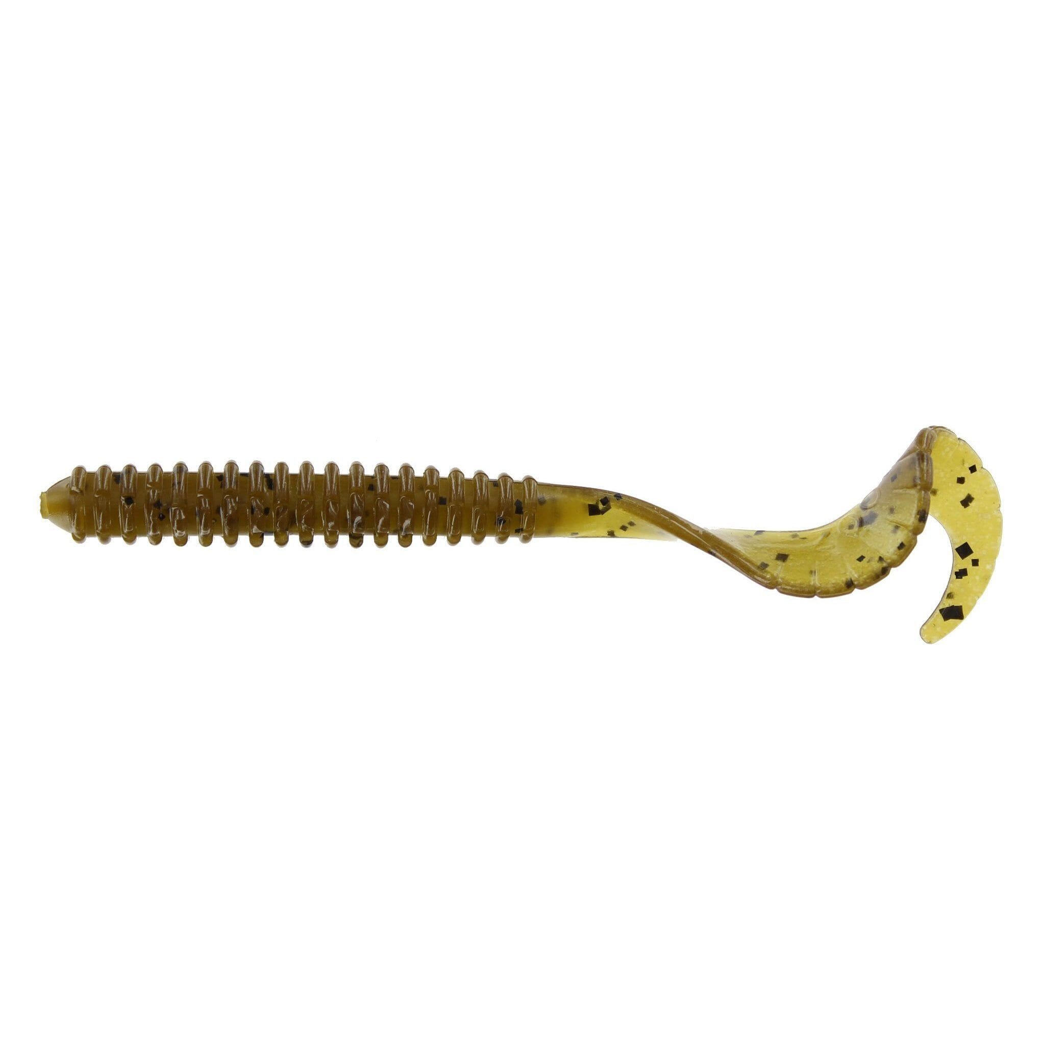 Zoom G-Tail Ringer Green Pumpkin