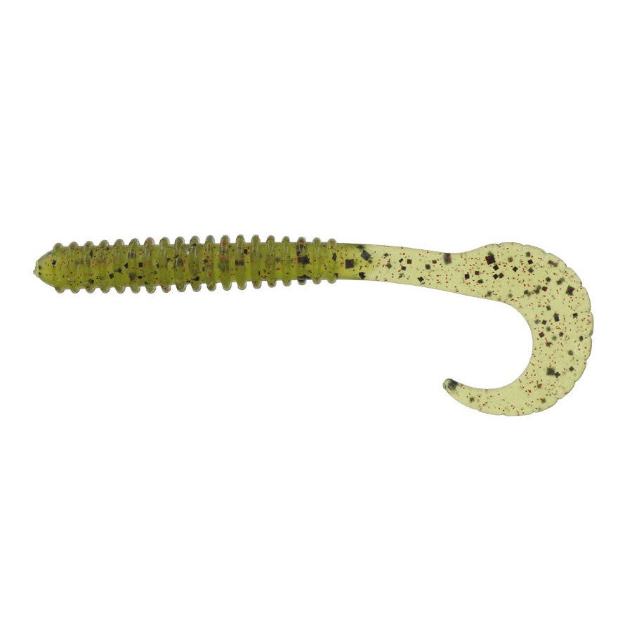 Zoom G-Tail Ringer Watermelon Red